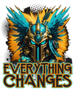 Pajama Pant - Everything Changes