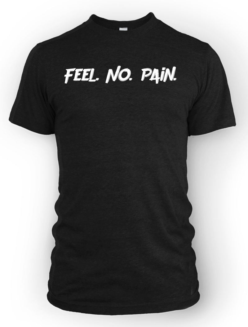 Feel. No. Pain - ArmorClass10.com
