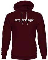 Feel. No. Pain - ArmorClass10.com