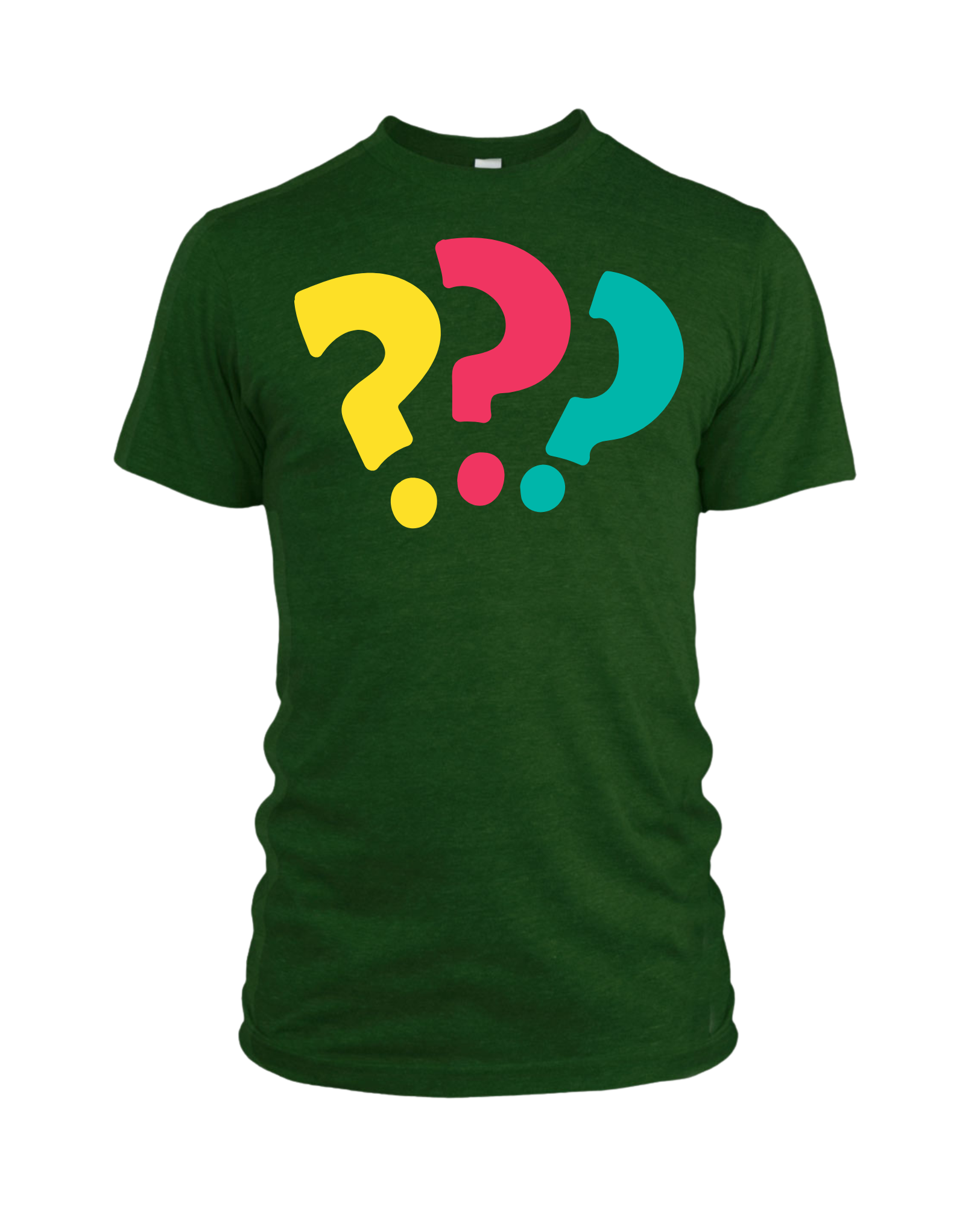 Grab Bag Mystery Tee Bundle