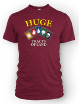 HUGE... Tracts of Land - ArmorClass10.com