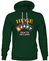HUGE... Tracts of Land - ArmorClass10.com