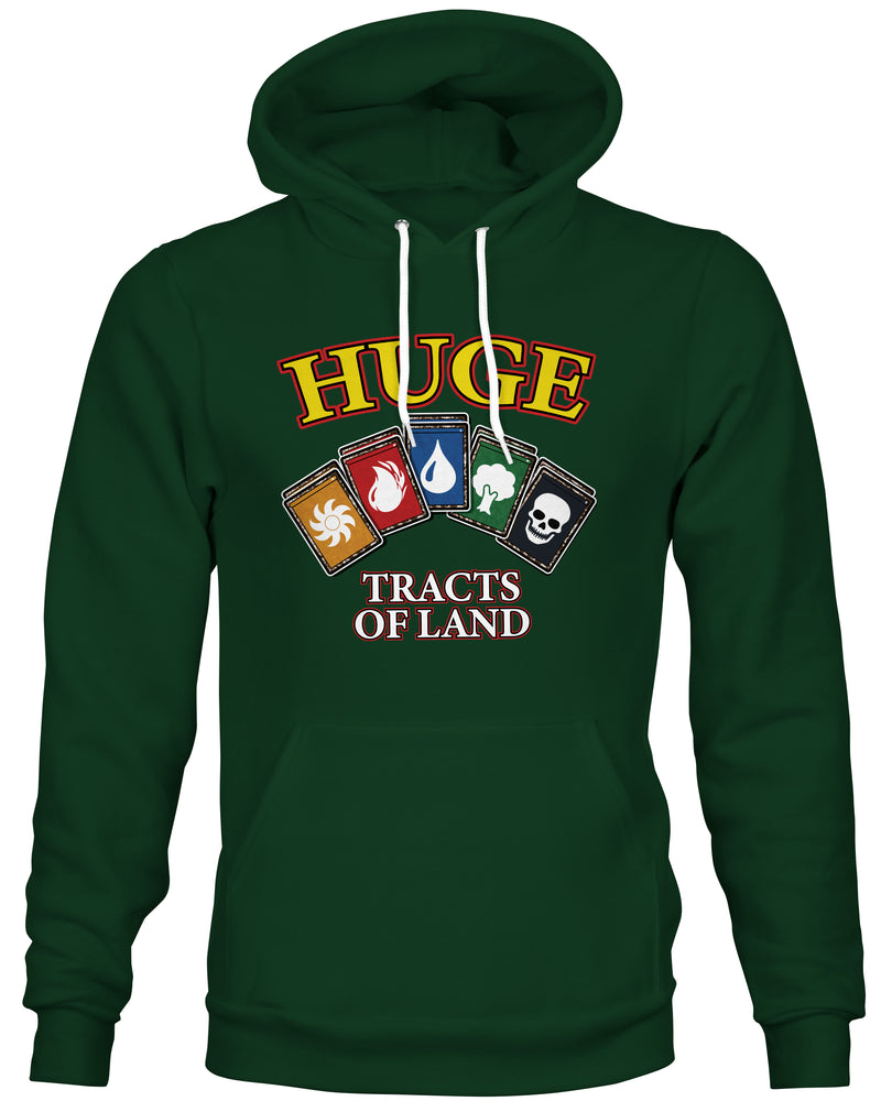 HUGE... Tracts of Land - ArmorClass10.com