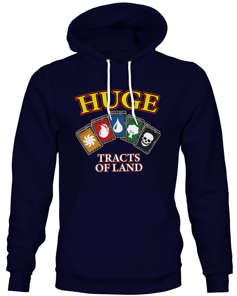 HUGE... Tracts of Land - ArmorClass10.com
