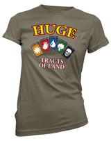 HUGE... Tracts of Land - ArmorClass10.com