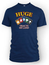 HUGE... Tracts of Land - ArmorClass10.com