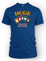 HUGE... Tracts of Land - ArmorClass10.com