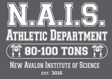 Pajama Pant - N.A.I.S. Athletic Department
