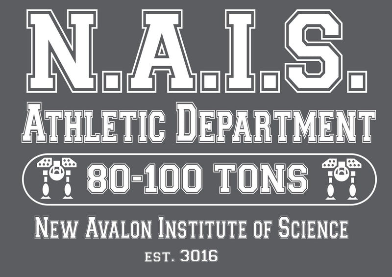 Pajama Pant - N.A.I.S. Athletic Department