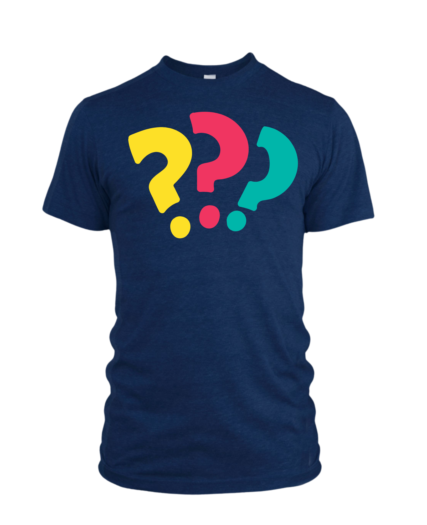 Grab Bag Mystery Tee Bundle