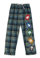 Retailer  Counter Display Box - Pajama Pants - Six Pack
