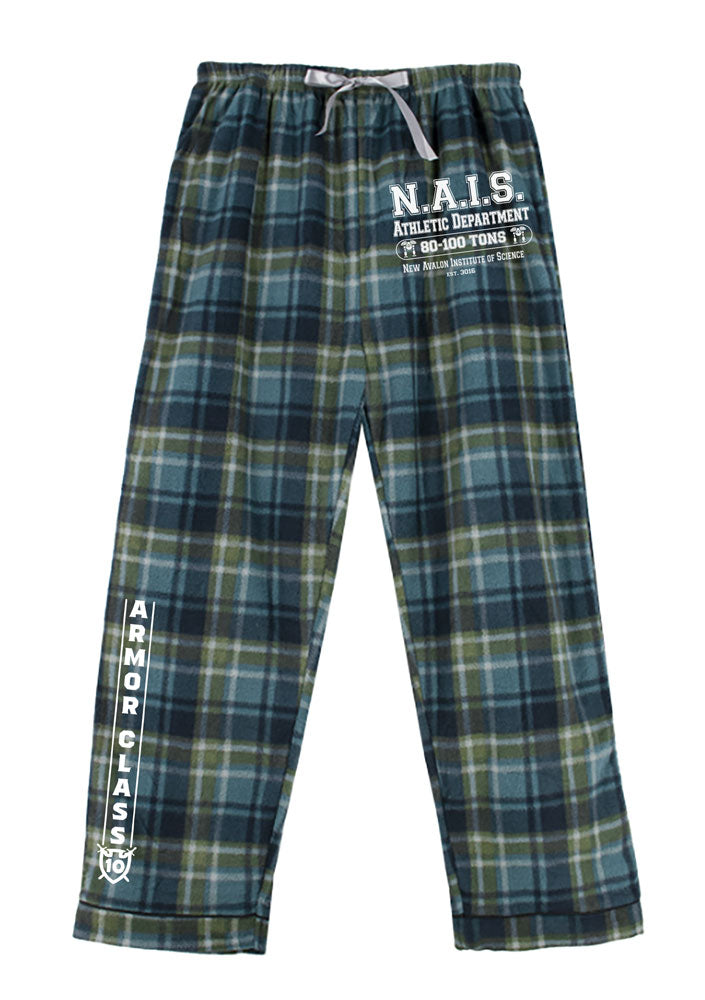 Pajama Pant - N.A.I.S. Athletic Department