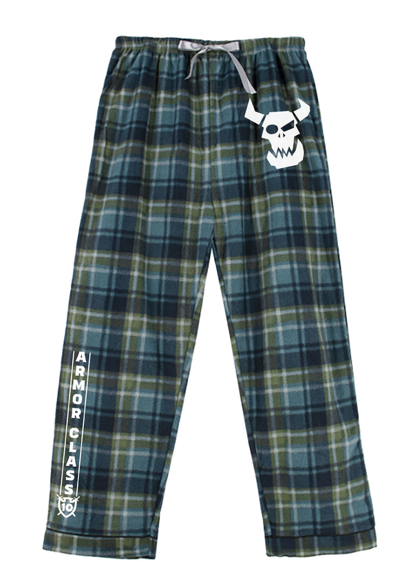 Pajama Pant - Ork Glyph