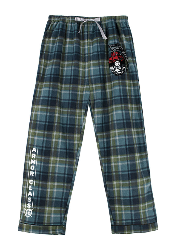 Pajama Pant - Poke Grenade