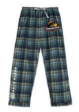 Pajama Pant - Tarrasqueic Park