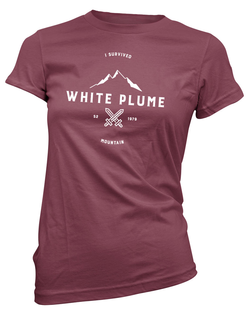 I Survived White Plume Mountain - ArmorClass10.com