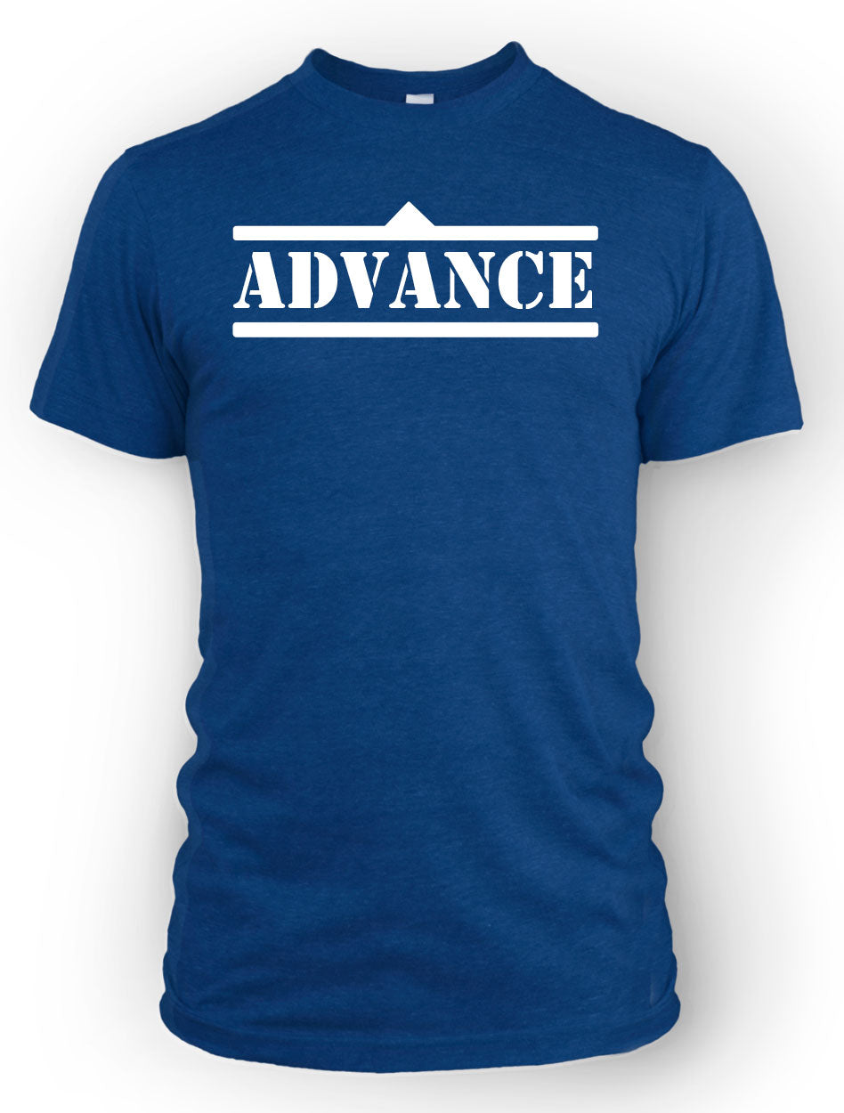 Advance Order - Bolt Action