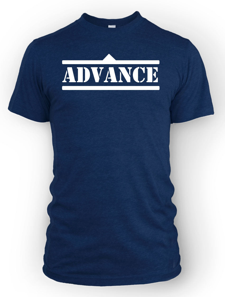 Advance Order - Bolt Action
