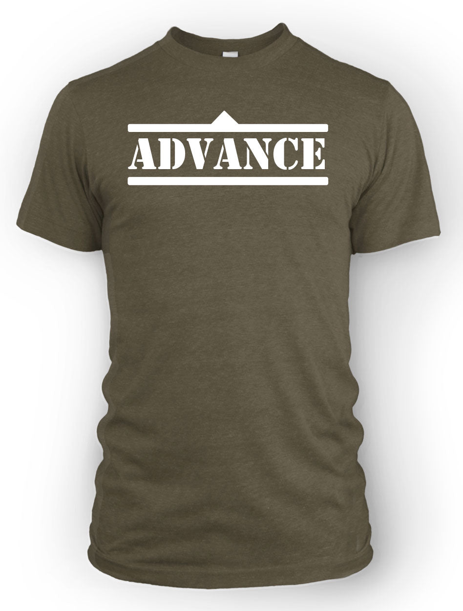Advance Order - Bolt Action