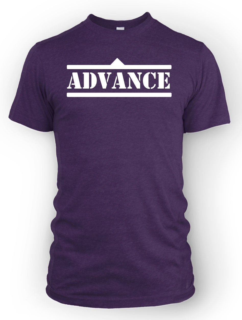 Advance Order - Bolt Action