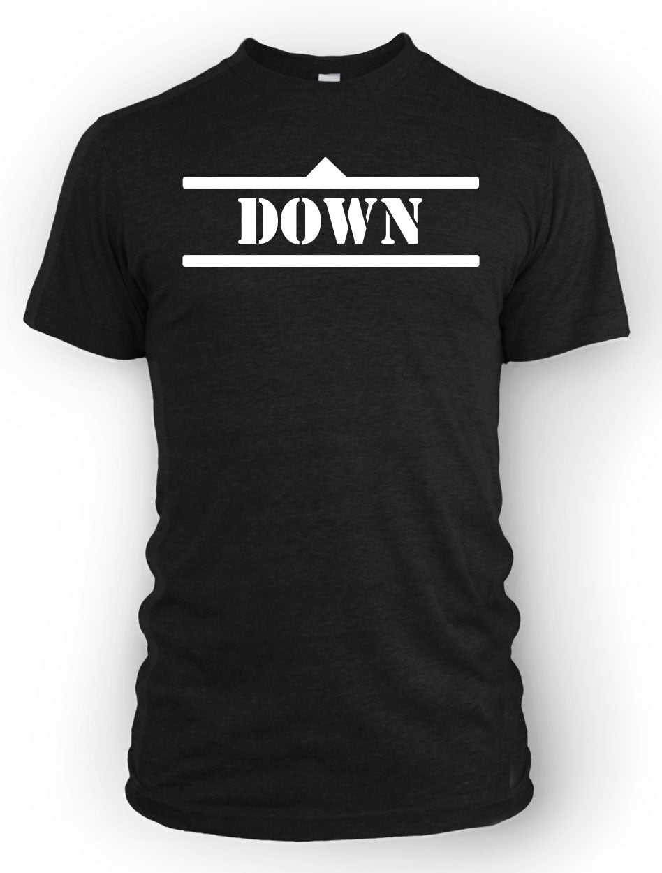 Down Order - Bolt Action