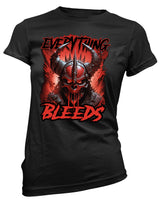 Everything Bleeds - ArmorClass10.com