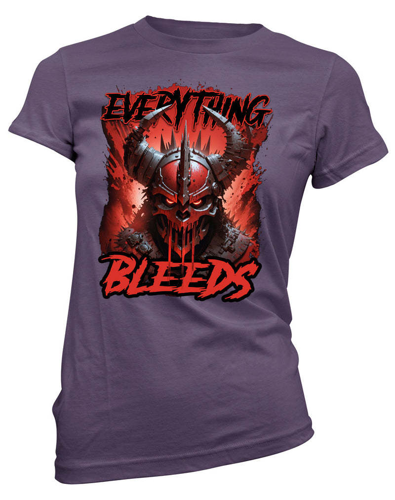 Everything Bleeds - ArmorClass10.com