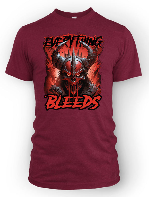 Everything Bleeds - ArmorClass10.com