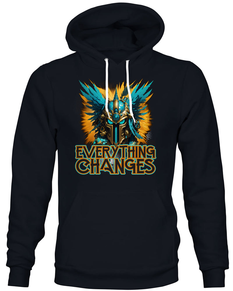 Everything Changes - ArmorClass10.com