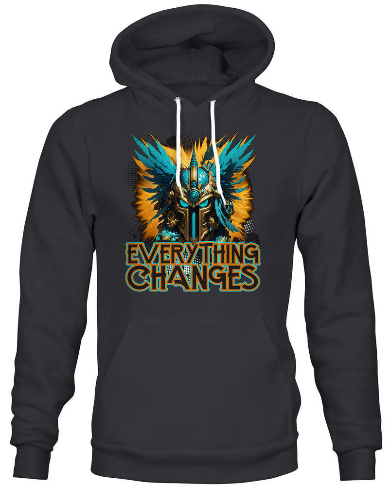 Everything Changes - ArmorClass10.com