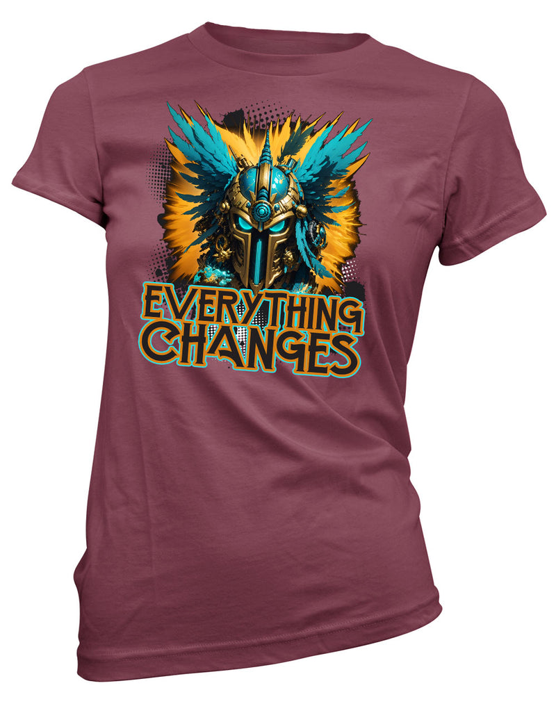 Everything Changes - ArmorClass10.com