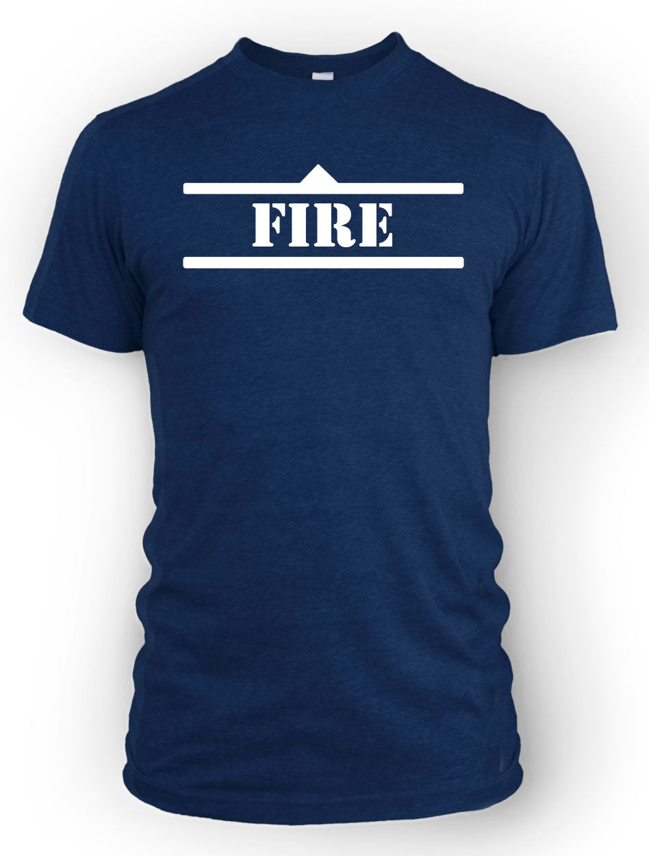 Fire Order - Bolt Action