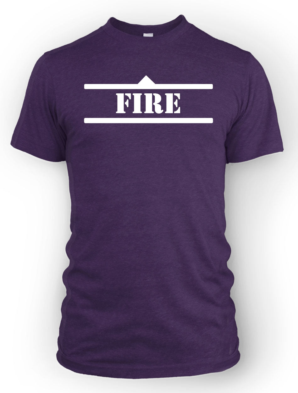 Fire Order - Bolt Action