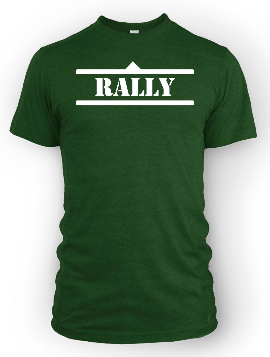Rally Order - Bolt Action