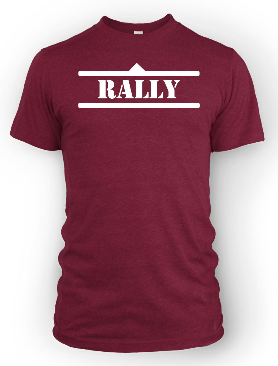 Rally Order - Bolt Action