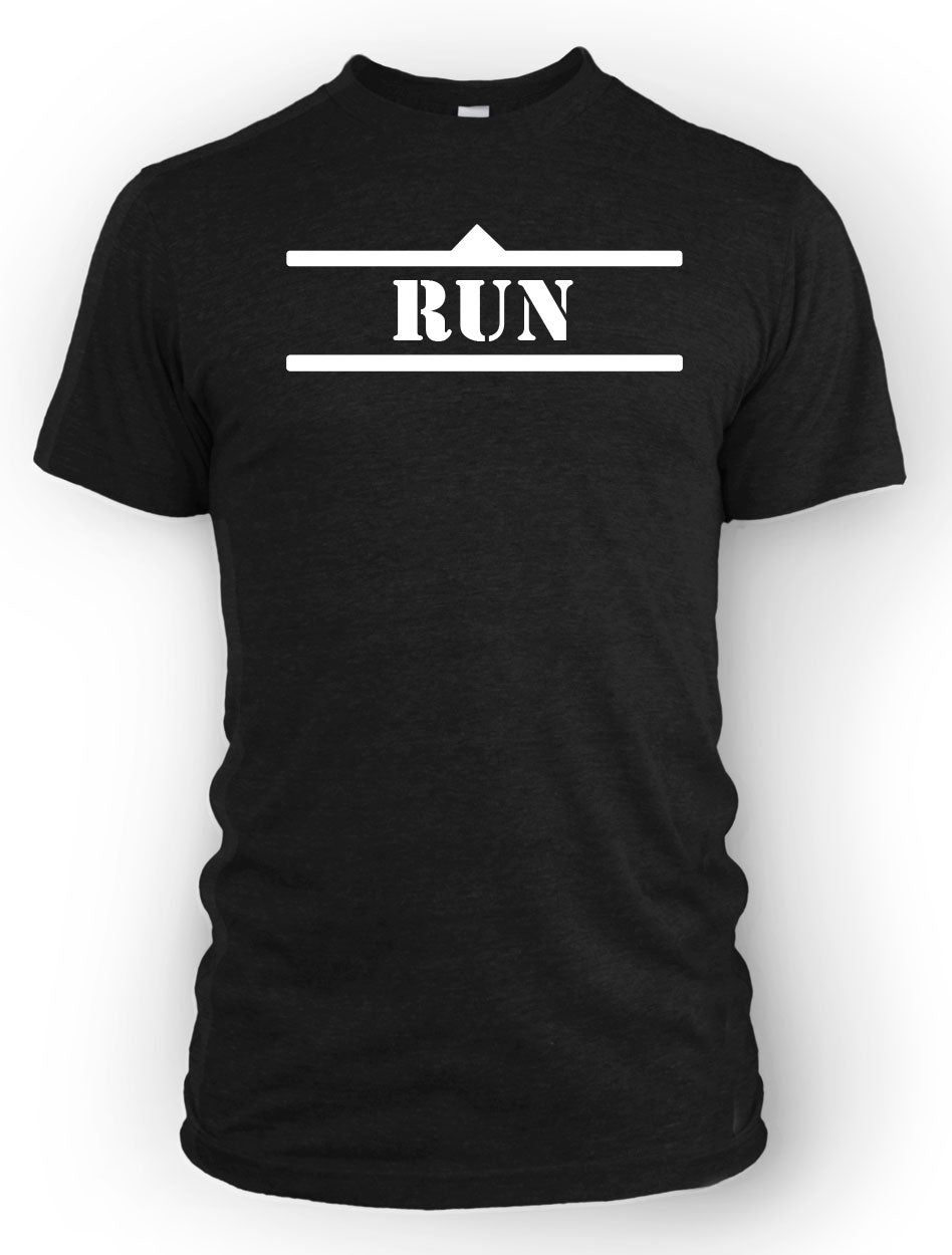 Run Order - Bolt Action