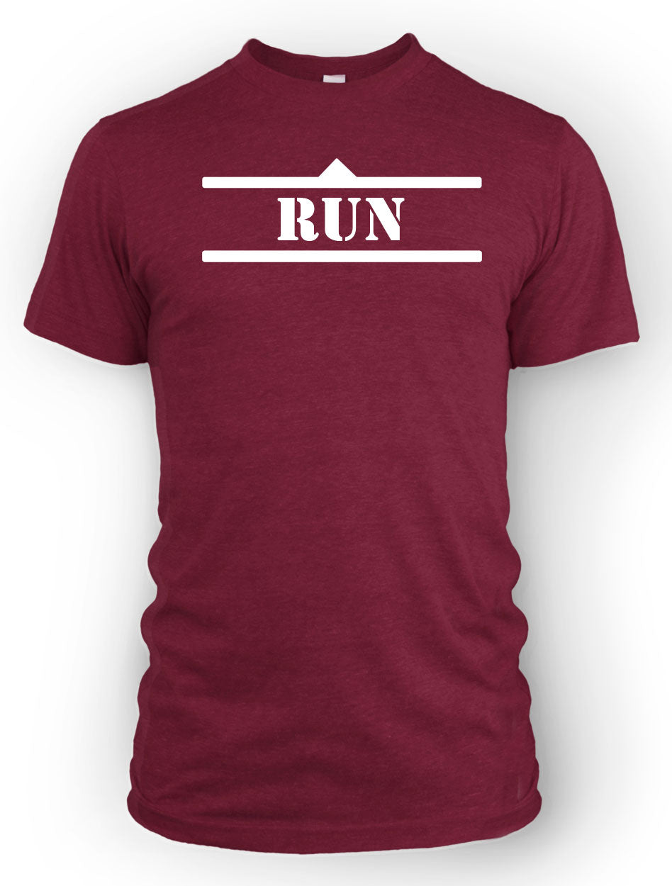 Run Order - Bolt Action