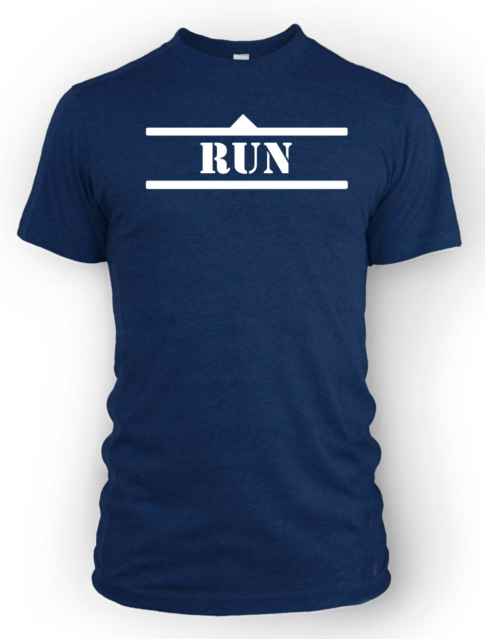Run Order - Bolt Action