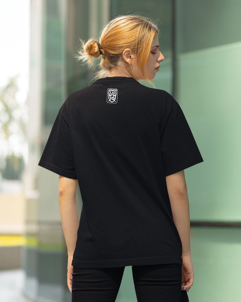 Lucky Fencing Shirt - ArmorClass10.com