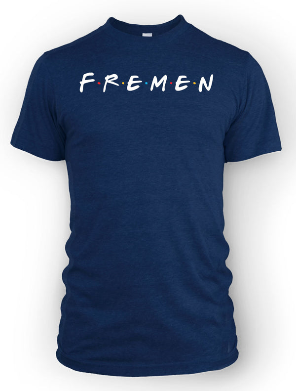 Fremen - ArmorClass10.com