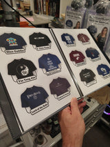 FLGS Best Sellers Starter Set #1 - ArmorClass10.com