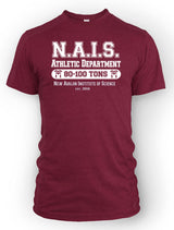 N.A.I.S. Athletic Department - Battletech - ArmorClass10.com