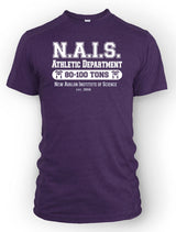 N.A.I.S. Athletic Department - Battletech - ArmorClass10.com