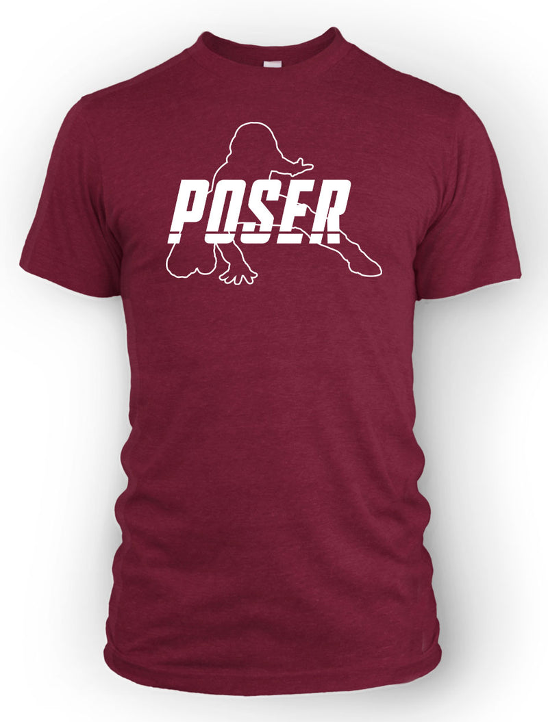 Poser - English - ArmorClass10.com