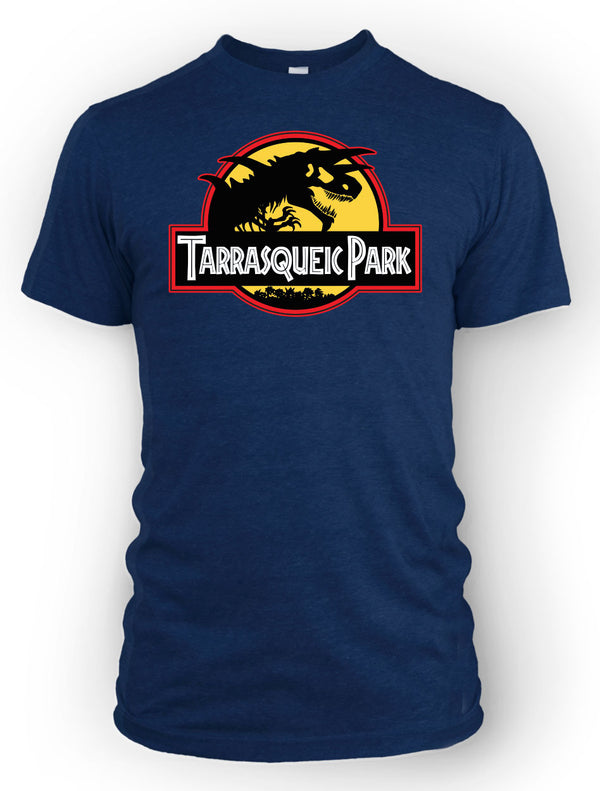 Tarrasqueic Park - ArmorClass10.com