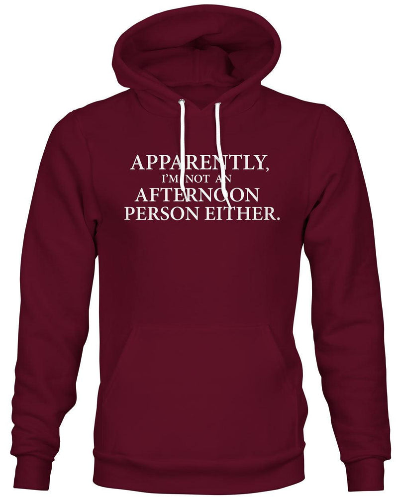Afternoon Person - ArmorClass10.com