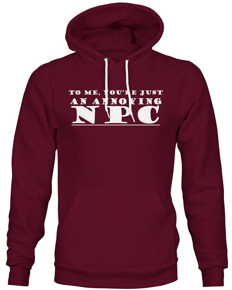 Annoying NPC - ArmorClass10.com