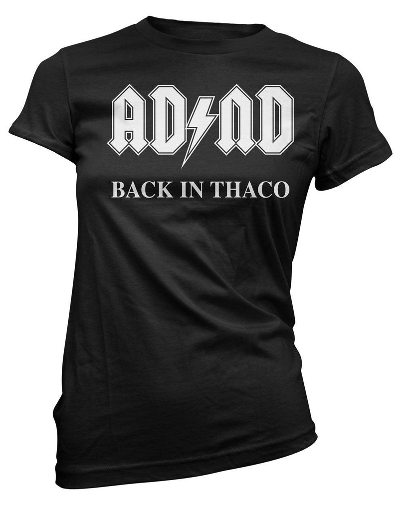 AD/ND Back in THACO - ArmorClass10.com