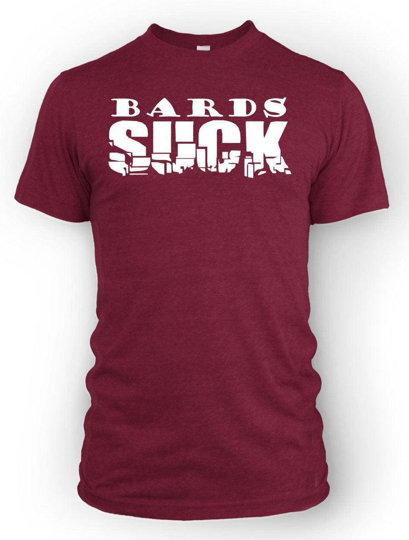 Bards Suck - ArmorClass10.com