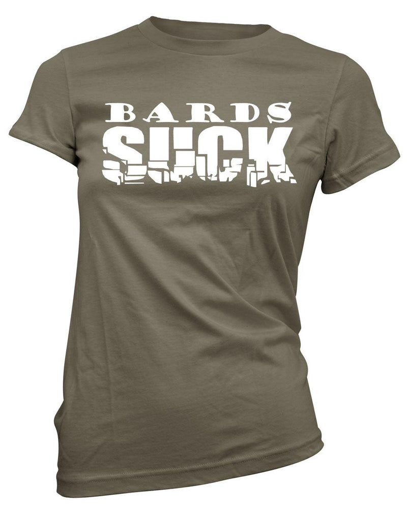 Bards Suck - ArmorClass10.com